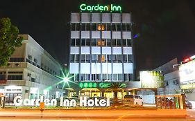 Garden Inn, Penang